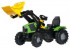 Rolly Toys Farmtrac Deutz 5120 Lader Trettrecker