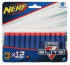 Hasbro Nerf N Strike Elite 12 Darts Nachfüllpack A0350492