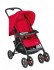 Safety 1st Trendideal Buggy Full Red