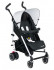 Safety 1st Compa City Buggy Black & White