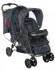 Safety 1st Duodeal Geschwisterbuggy Full Black