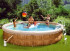 Wehncke Family Pool Venice  350 x 90 cm  12293