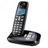 GRUNDIG D160A schnurloses Telefon mit Anrufbeantworter