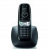 Gigaset C620 schwarz schnurloses Telefon