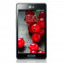 LG Optimus P710 L7 II black Smartphone