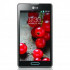 LG Optimus P710 L7 II grey Smartphone