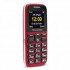 Doro Primo 365 rot Großtasten Handy