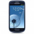 Samsung Galaxy SIII mini blau Smartphone