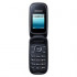 Samsung E 1270 schwarz Klapphandy
