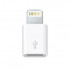 Apple Light­ning to Micro USB Adap­ter MD820
