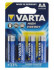 Varta High Energy 1 5V AA Mignon Batterien
