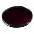 Hama Color Infrarot S/W Filter Rot R 8 (25A)  52 0 mm  HTMC(R) vergütet