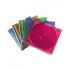 Hama CD Slim Box 25er Pack  farbig