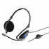 Headset Hama CS 498  Stereo  faltbar