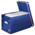 Hama Media Box 140  Blau