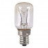 Xavax US Kühlgerätelampe 10W  Klar  E12