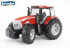 bruder  McCormick XTX 165 Traktor 03060