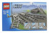 LEGO City Weichenpaare+Schienen Set 7895