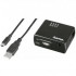 Hama Wi Fi Datenleser SD/USB für Apple Geräte